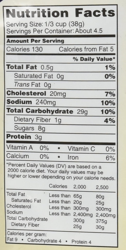 Hawaiian Lilikoi Passion Fruit Pancake Mix From Hawaii...
