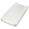 HonestBaby Girls Organic Cotton Changing Pad Cover, Sugar Swizzle, One Size...