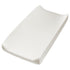 HonestBaby Girls Organic Cotton Changing Pad Cover, Sugar Swizzle, One Size...