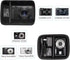 Camera Case, Canon Camera Bag PowerShot G7X mark II/III Case, Digital Camera Organizer Case for Sony Dscw 800/830, Kodak PIXPRO FZ45 FZ55 Case, Tr...