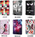 Ultra Slim Folio Stand Luxury Leather Case with Sleep Wake Up Function Smart Cover for Acer Iconia One 8 B1-850 B1-860 B1-870 / One8 B1-860A 8" (S...