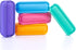 Aqua Wrap'd Reusable Silicone Lunch Burrito Flatbread Wrap Holder Container Alternative to Beeswax Wraps Cling Wrap...