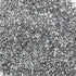 American Silver Craft Glitter Dust | Shiny Silver Glitter | Decoration Dust for Cake Accessories, DIY Crafting | Glitter Dust for Decoration | Bri...