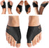 Copper Compression Bunion Relief Kit - Includes 1 Pair Each of Bunion Corrector Cushion Sleeves & Bunion Corrector Toe Splints - Pads & Straighten...