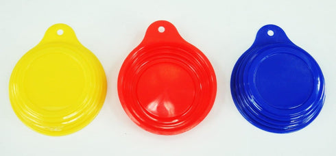 ADC-Soda Pop Covers-Beer Can Tops-Set of 3-Item K203...