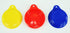 ADC-Soda Pop Covers-Beer Can Tops-Set of 3-Item K203...