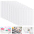Hi.FANCY 1000 Pieces Double Sided Acrylic Sticky Dots, Waterproof, Craft DIY Art Decoration Office Supplies, 6mm...