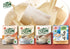 3:15pm Milk Tea - Classic Series - Authentic Bubble Tea (10 teabags) (Rose Fruity Milk, 10)...