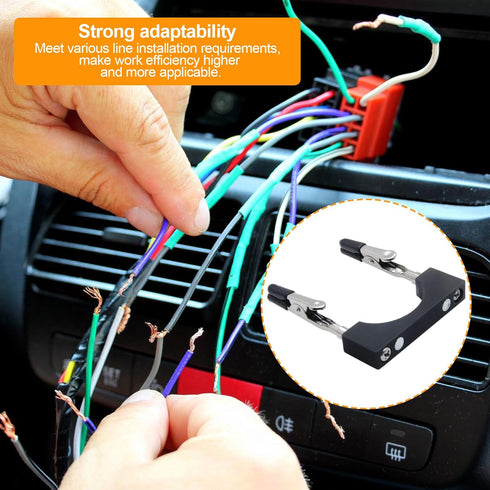 Magnetic Helping Hands Soldering Soldering Holder Helping Hands Welding Tool Stereo for Field Welding Machinery...