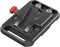 SmallRig Mini V Mount Battery Plate, V-Lock Mount Battery Plate with 1/4"-20 Threads - 2987...