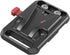 SmallRig Mini V Mount Battery Plate, V-Lock Mount Battery Plate with 1/4"-20 Threads - 2987...