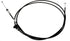 Dorman 912-416 Hood Release Cable Compatible with Select Scion Models...