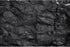 AWERT 30x18 inches Stone Aquarium Background Black Rock Fish Tank Background Rocky Terrarium Background Vinyl...