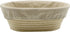 BetterJonny 8 inch Oval Banneton Bread Proofing Basket, Artisan Bread Dough Proofing Rattan Basket +Liner Combo for Professional and Home Bakers...