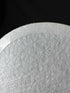 Microppose Original Synthetic Polyfil 2.5" Monotub Adhesive Filter Disks (6-Pack)...