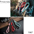 Soft Camera Wrist Strap, Rope Camera Hand Strap for Point-and-Shoot Camera,Mirrorless Camera,Small Camera Hand Strap Black...