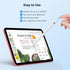 HOTLIFE Stylus Pen for iPad 10th & 9th Generation, Faster Charge for Apple iPad Pencil with Palm Rejection, Compatible with (2018-2022) iPad Pro 1...