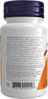 NOW Supplements, Respiratory Care Probiotic, with Clinically Tested NCFM® & BI-04, 60 Veg Capsules...