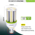 Amazon High Brightness LED Light Bulb 1 Pack LED Bulbs,150W120W100W80W60W30W LED Corn Bulb, E26 Base, 4000LM LED Light Bulb for Garage Household L...