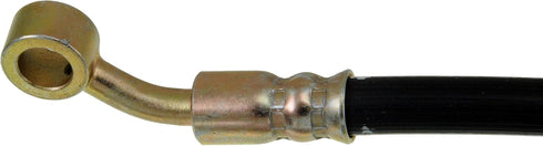 Dorman H620401 Front Driver Side Brake Hydraulic Hose Compatible with Select Honda Models...