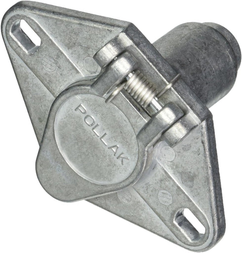 POLLAK (11609 6-Way Connector Socket...