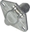 POLLAK (11609 6-Way Connector Socket...