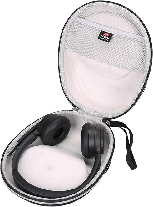 Hard Case Replacement for Microsoft Modern Wireless Headset, Protective Carrying Headphones Storage Bag...