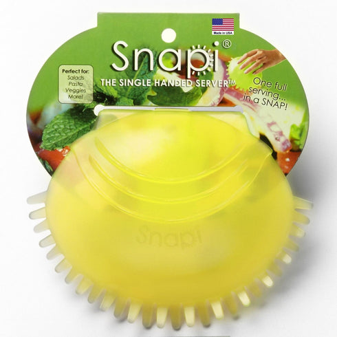 Snapi Single Handed Server -Mango...