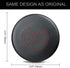 Replacement Ear pads Cover for Plantronics Voyager Focus 1/2 UC, Voyager Focus B825 headset ear covers, Voyager 4210/4220, plantronics ear cushion...