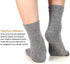 Meaiguo Women's Toe socks For Running Five Finger Socks With Cotton Athletic...