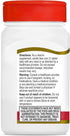 21st Century D3 2000 IU Tablets, 110 Count...