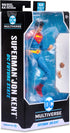 McFarlane Toys DC Multiverse Superman - Jonathan Kent Future State 7" Action Figure with Accessories...
