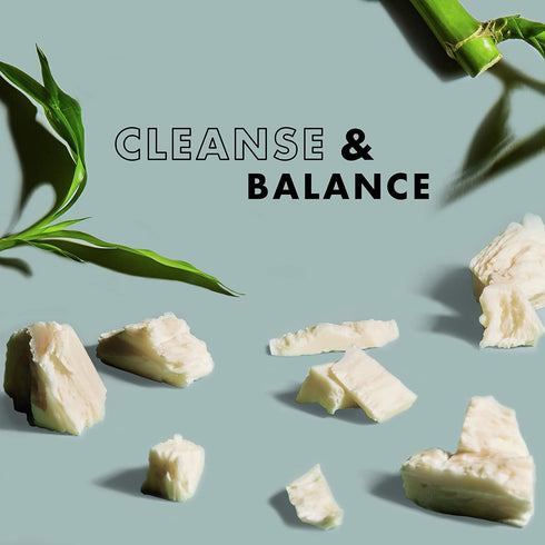 SheaMoisture Soothing Body Wash for Acne Treatment African Black Soap Paraben Free Body Wash ,13 Fl Oz (Pack of 1)...