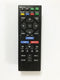 Replacement Remote Controll for Sony BDPS1200 BDPS1500 BDPS6500 BDPBX550 Blu-ray Disc Player...