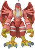Bandai Namco - Digmon - Garudamon, Shodo 3.5 inch Action Figure...