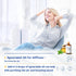 HIQILI 100ML Spearmint Essential Oil for Skin Care -100% Pure Treatment Grade - 3.38 Fl Oz....