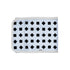 Nanit Breathing Band - Large, Powder Blue...