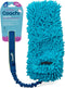 Coachi Tuggi Hide - Interactive Dog Toy for Tug of War & Play. Strong & Comfortable, Stretchy Bungee Handle, Reward Training, Interrupting Biting ...