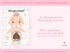 Party Hearty Baby Shower Games for Girl, 33 Poopie Emoji Scratch Off Lottery Tickets, Baby Games Ideas, Scratch Off Game...