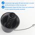 Oil Filter Housing Cap, Replace 06D115408B, 041-0004 Compatible with Audi VW - 2006-2008 A3 GTI, 2005-2009 A4, 2005-2014 Jetta, 2006-2014 Passat, ...