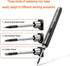 Mini Cordless Soldering Iron Kit,USB Wireless Electric Soldering Iron Pen 10-in-1,3 Temperature Adjustment,Portable and Rechargeable for Home Appl...