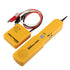 Electrical Wire Tracer Circuit Tester w/Tone Generator & Probe Kit, Cable Signal Locator Tester, Test Circuit Continuity, Network Telephone Line, ...