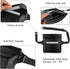 Waterproof Waist Pouch 2-Pack | Beach Accessories Dry Bag Waterproof Fanny Pack for Swimming Snorkeling Sailing Kayaking Beach Pool Water Parks | ...