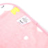 TILLYOU Toddler Blanket for for Boys Girls, Flannel Fuzzy Baby Blanket for Boys Girls, 40x50 Inches, Pink Cloud...