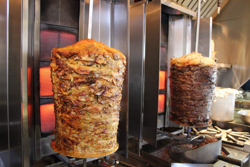 Adonis - Chicken Shawarma Spice, 10 Oz (283g)...