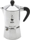 Bialetti, 06774, Moka Cafe 3 cup, Stove Top Espresso Maker, Black...