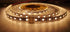 10 Pcs Strip to Strip Unwired Gapless Solderless Snap Down 2 Pin Single Color LED Light Strip Connector for 10mm Wide 5050 2835 5630 Single Color ...