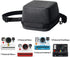 Rieibi Hard Case for Polaroid OneStep 2/OneStep+/Now/Now+ - EVA Cloth Protective Bag for Polaroid One Step 2/One Step+ Plus/Now/Now+ Plus Instant ...