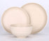 LuckyZone Unbreakable Cereal Bowls - 24 oz Reusable Wheat Straw Bowl Set of 4 - Dishwasher & Microwave Safe - Perfect for Cereal, Soup and Rice - ...
