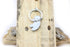 Troika Polar Baby Keyring (KR803WH)...